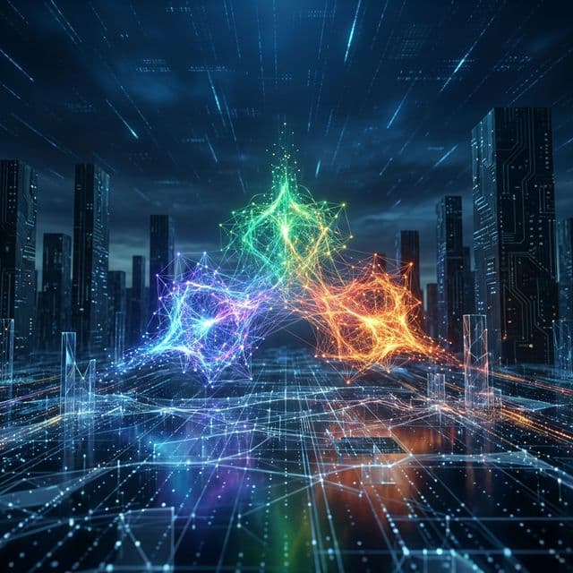 2026 Model Patlaması: GPT-5.3, Gemini 3 Pro ve Claude 4.6 Karşı Karşıya - Gemini konulu yazı görseli