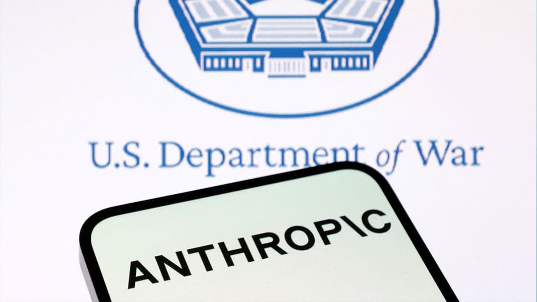 Anthropic ve Pentagon Arasında Yapay Zekâ Müzakereleri Yeniden Başladı: Perde Arkasında Neler Oluyor? - Anthropic konulu yazı görseli