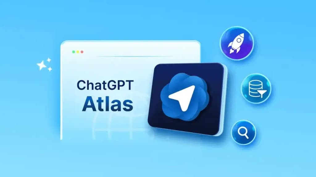 ChatGPT Atlas Yolun Sonunda: OpenAI Tarayıcı Projesini İptal Etti - ChatGPT konulu yazı görseli