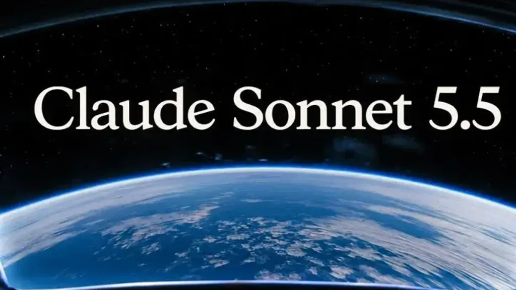 Claude Sonnet 5.5 Duyuruldu: Daha Hızlı, Uygun Fiyatlı ve Kodlamada Zirve - Anthropic konulu yazı görseli