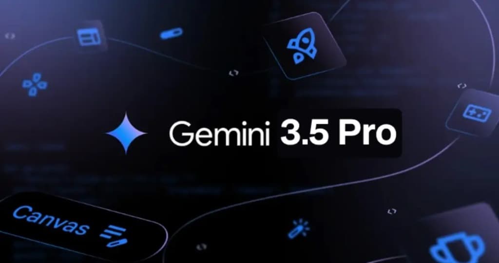 Gemini 3.5 Pro Lansmanında Rötar: Google Kodlama Engeline Takıldı - LLM konulu yazı görseli