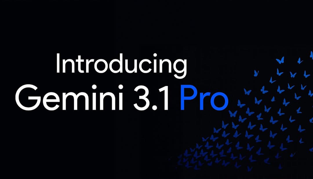 Google Gemini 3.1 Pro Destekli Yeni Araştırma Ajanlarını Tanıttı - AI konulu yazı görseli