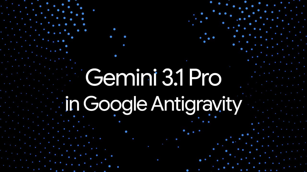 Google Gemini 3.1 Pro Tanıtıldı: İleri Düzey Akıl Yürütme ve Kod Tabanlı Animasyon - AI konulu yazı görseli