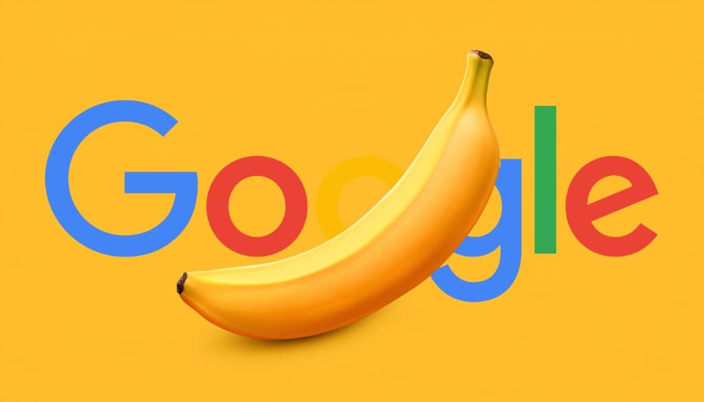 Google'dan Yeni Görsel Üretim Modeli: Nano Banana 2.1 Tanıtıldı - Teknoloji konulu yazı görseli