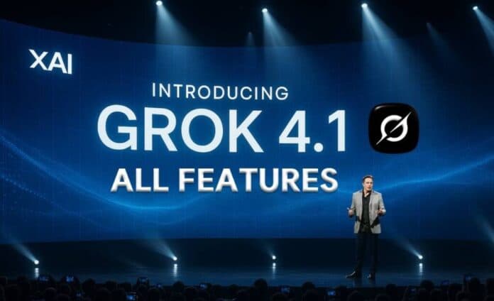 Grok 4.1 Tanıtıldı: Daha Doğal, Daha Samimi Yapay Zeka Deneyimi