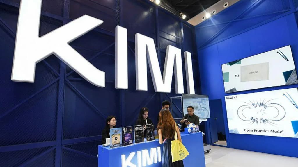 Kimi K3 Talebi Altyapı Sınırlarını Zorladı: Moonshot Yeni Abonelikleri Durdurdu - AI konulu yazı görseli