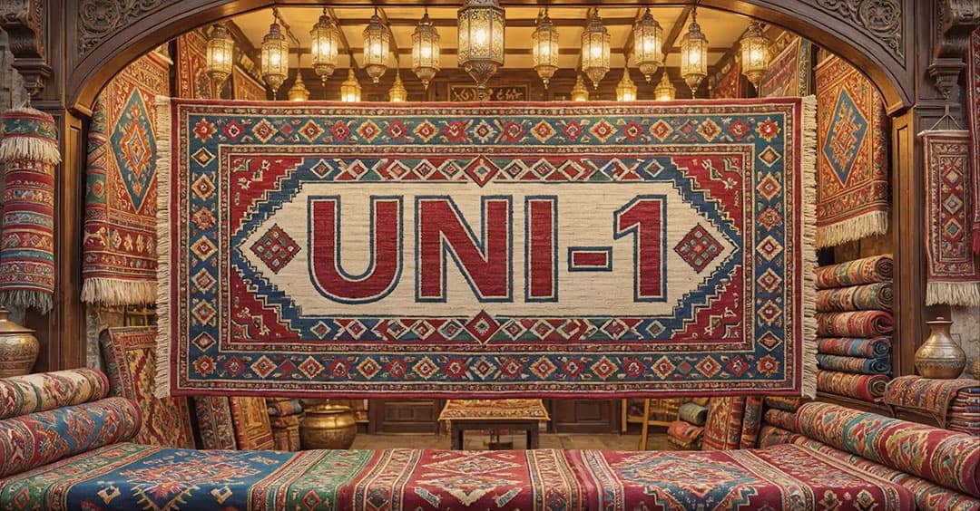 Luma AI Uni-1: Görsel Üretiminde 'Düşünen' Yeni Bir Devrim - Luma AI konulu yazı görseli