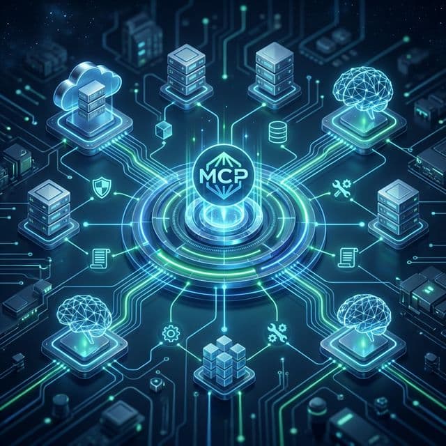 Üretim Seviyesinde AI Ajanları İçin En İyi 5 MCP Gateway (2026)