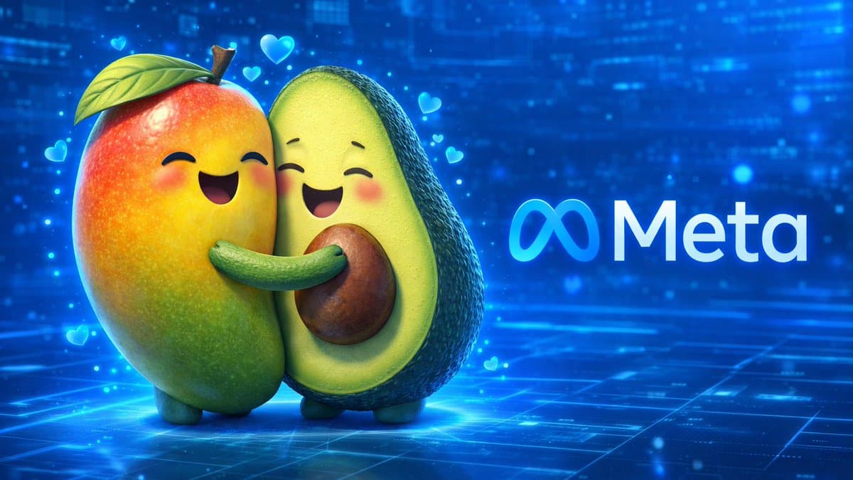 Meta Kendi 'Nano Banana'sını Geliştiriyor: Mango ile Görsel ve Video Üretimi Başlıyor