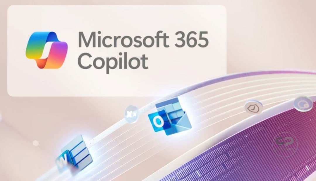 Microsoft Copilot Office'te Ajan Moduna Geçti: Word, Excel ve PowerPoint Artık Daha Otonom - AI konulu yazı görseli