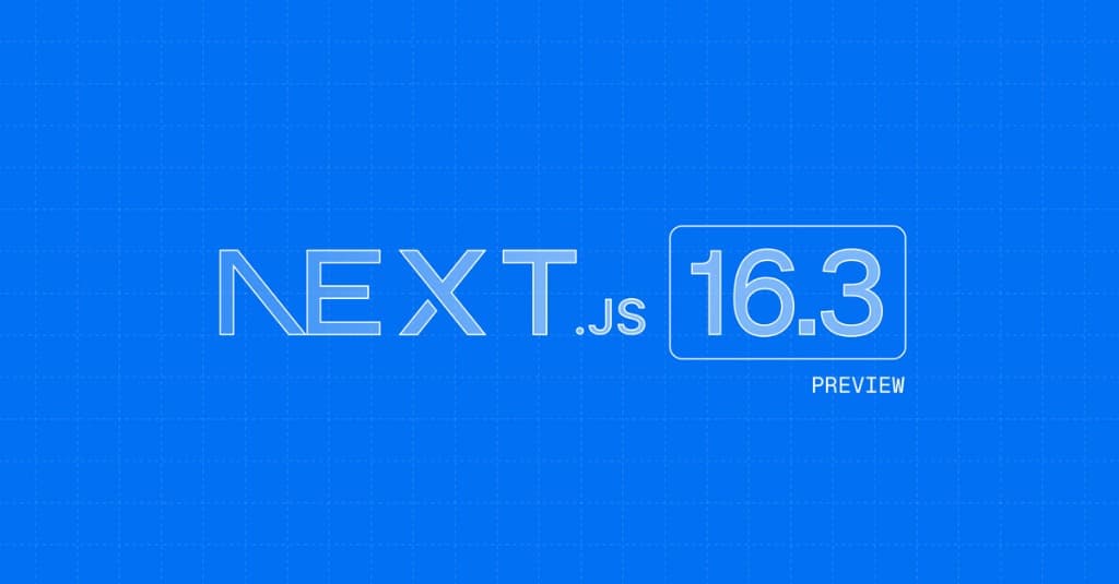 Next.js 16.3 ve Instant Navigations: Sunucu Gücüyle SPA Hızı - Kodlama konulu yazı görseli