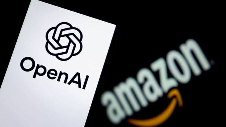 OpenAI ve Amazon'dan 38 Milyar Dolarlık Yapay Zeka Ortaklığı