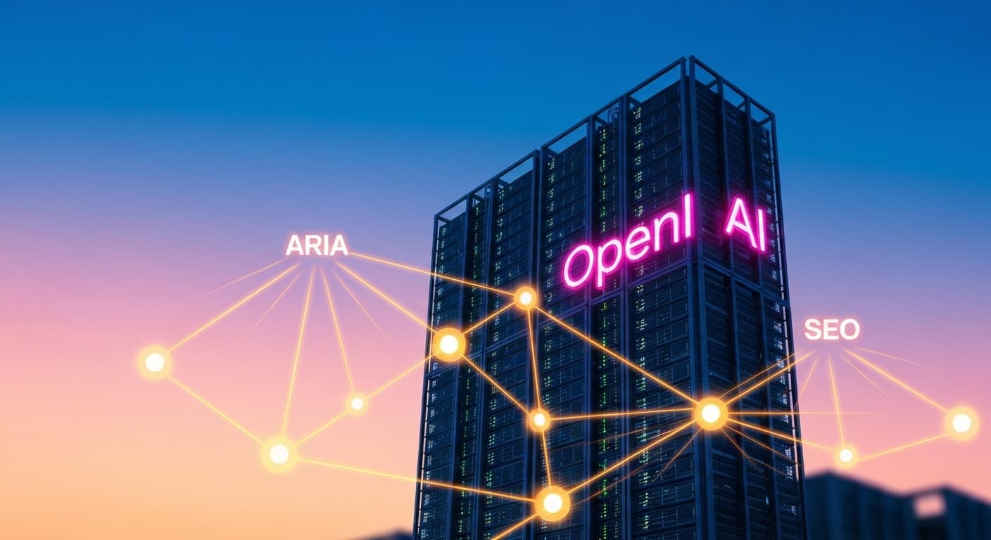 OpenAI, ARIA ve SEO: Web’i Daha Kötü Yapmak