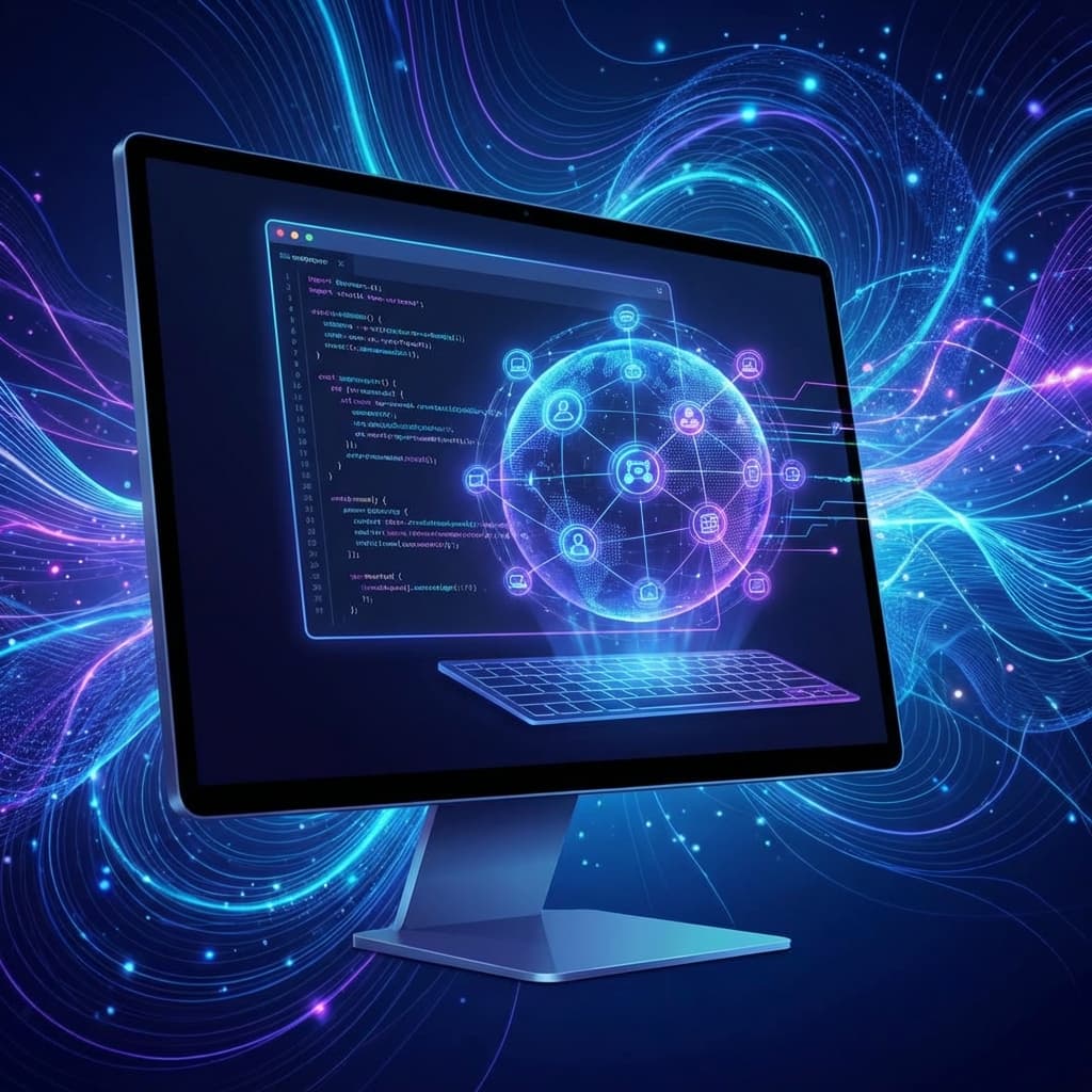 OpenAI Codex Mac Uygulaması Yayında: Çoklu Ajanlı Kodlama Deneyimi - OpenAI konulu yazı görseli