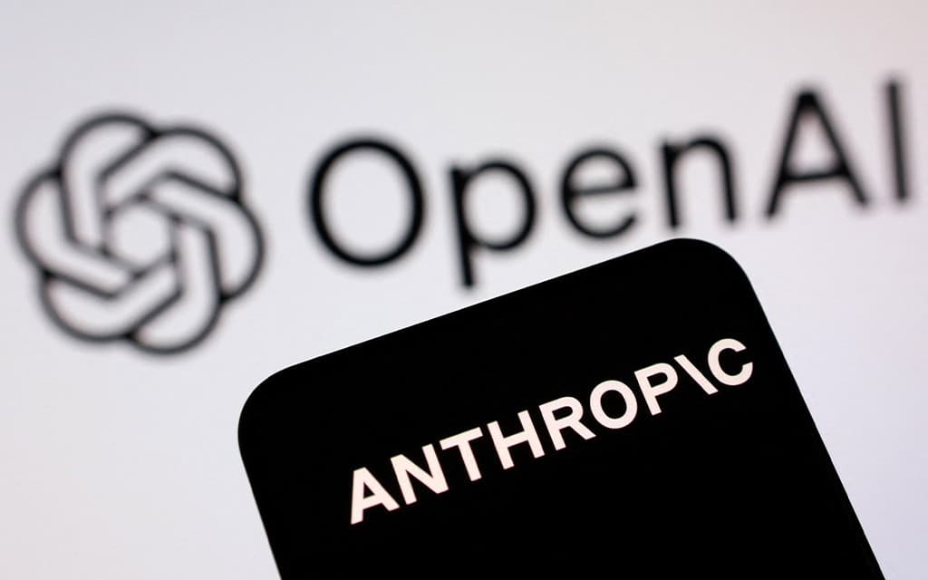Yapay Zekada Fiyat Savaşları: OpenAI ve Anthropic Rekabeti Kızışıyor - ChatGPT konulu yazı görseli