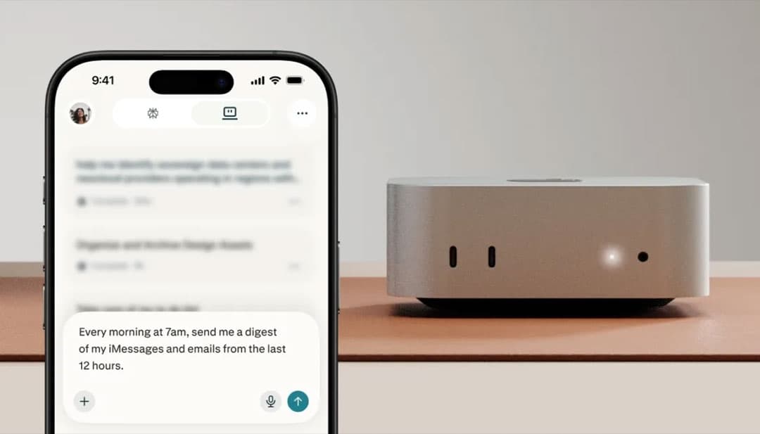 Perplexity Personal Computer for Mac'i Başlattı: Bilgisayarda Çalışan AI Ajan Dönemi - Perplexity konulu yazı görseli