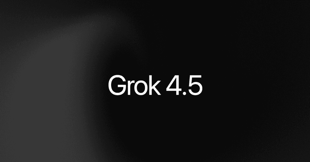 SpaceXAI Grok 4.5 Modelini Duyurdu: Hız ve Maliyet Avantajı Öne Çıkıyor - Teknoloji konulu yazı görseli
