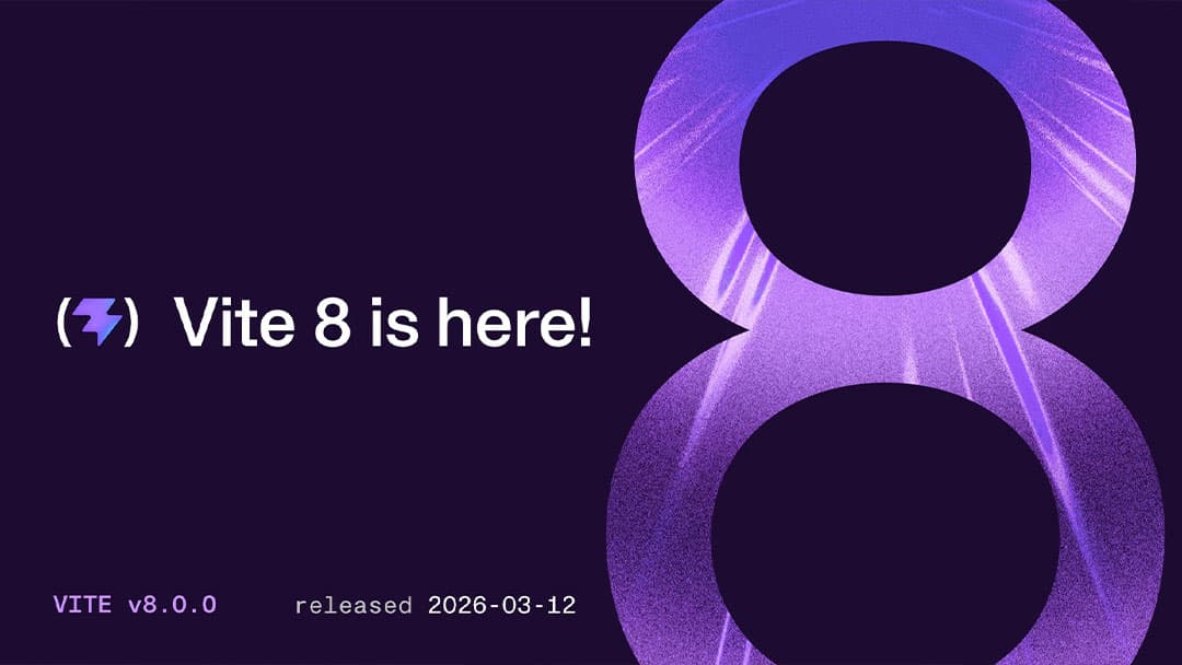 Vite 8.0 Yayınlandı: Rolldown ile 30 Kat Daha Hızlı Geliştirme Deneyimi - Web Development konulu yazı görseli