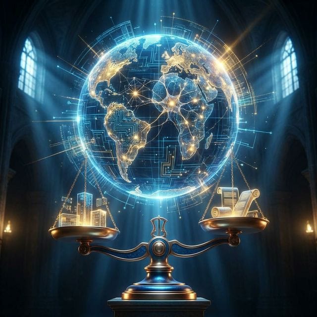 Yapay Zeka Politiği ve Askeri Etik Tartışmaları - blog yazısı görseli