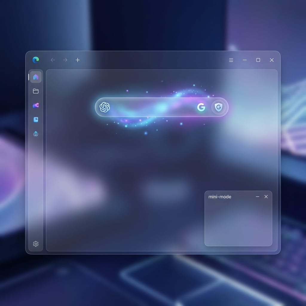 ChatGPT Atlas İlk Büyük Güncellemesini Aldı: Web Tarayıcısı Kavramı Yeniden Tanımlanıyor