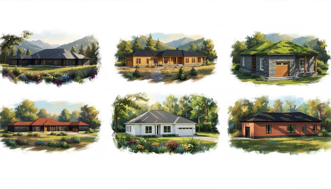 Drafted AI: Ev Tasarımını Saniyelere İndiren Yapay Zeka Platformu Sahneye Çıkıyor - öne çıkan yazı görseli