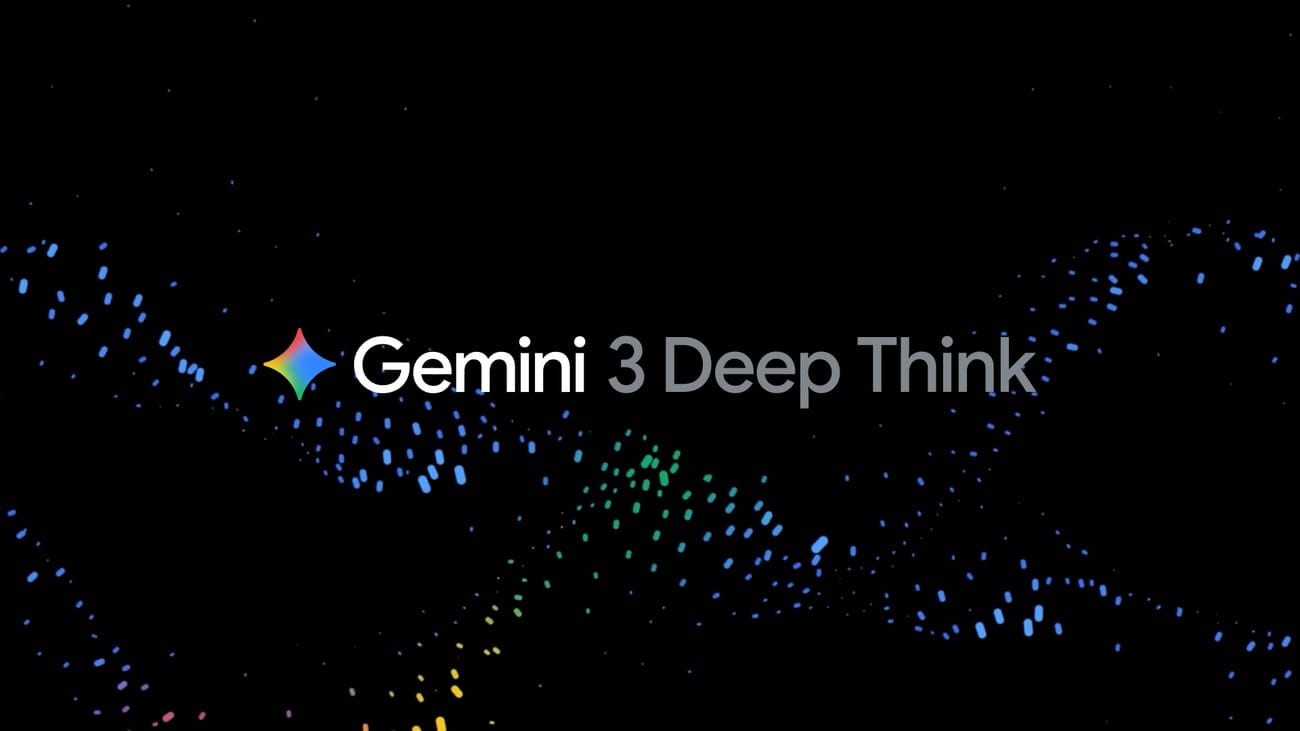 Gemini 3 Deep Think'e büyük güncelleme: Bilim ve mühendislikte yeni dönem