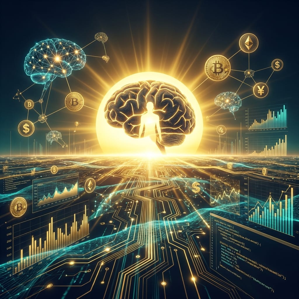 Google DeepMind: Yapay Genel Zeka (AGI) Artık Ufukta Görünüyor, Ekonomi Baştan Yazılıyor