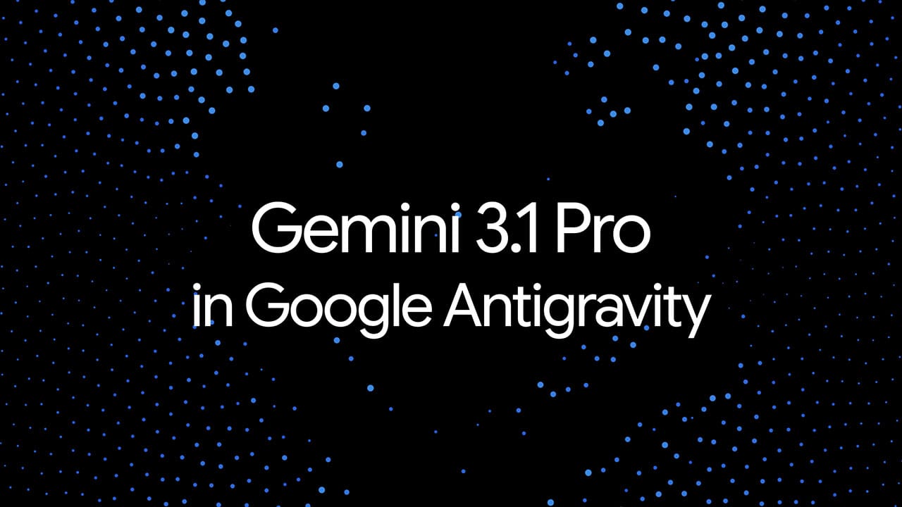 Google Gemini 3.1 Pro Tanıtıldı: İleri Düzey Akıl Yürütme ve Kod Tabanlı Animasyon - öne çıkan yazı görseli