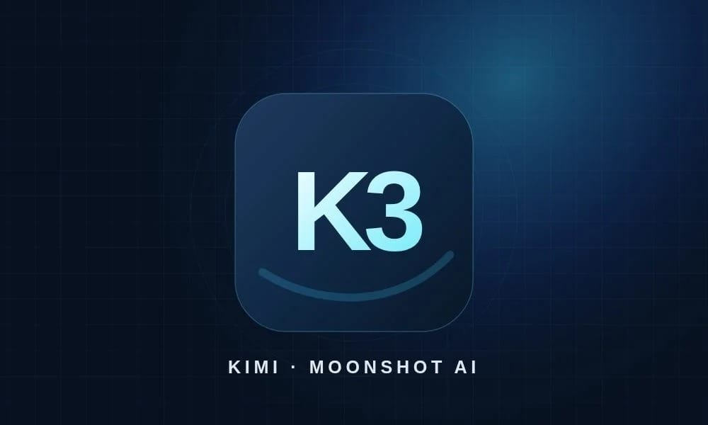 Kimi K3 Fırtınası Silikon Vadisi'ni Salladı: OpenAI ve Anthropic'te 300 Milyar Doları Aşan Değer Kaybı - öne çıkan yazı görseli