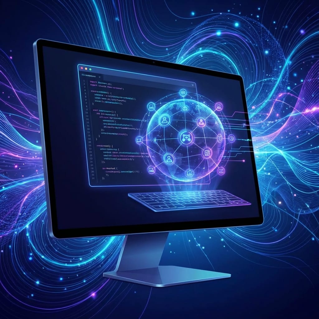 OpenAI Codex Masaüstü Uygulaması: MacOS İçin Kodlama 'Komuta Merkezi'