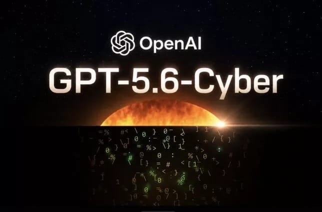 OpenAI GPT-5.6-Cyber ve Daybreak Programı: Yapay Zeka ile Otomatik Siber Savunma Çağı - öne çıkan yazı görseli
