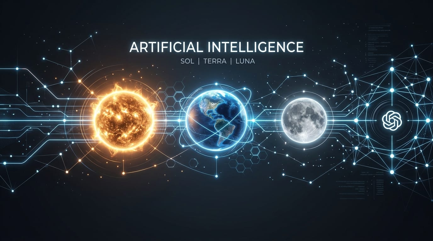 OpenAI GPT-5.6 Serisini Tanıttı: Sol, Terra ve Luna Modelleri Geliyor - öne çıkan yazı görseli