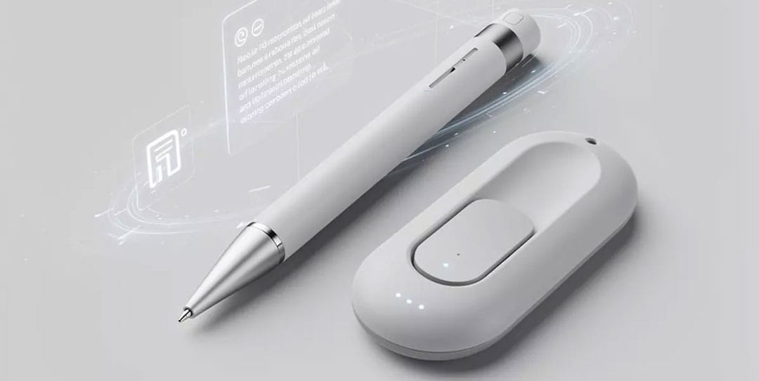 OpenAI ve Jony Ive’ın İlk Donanımı: Yapay Zekâ Destekli Bir Kalem mi Geliyor?