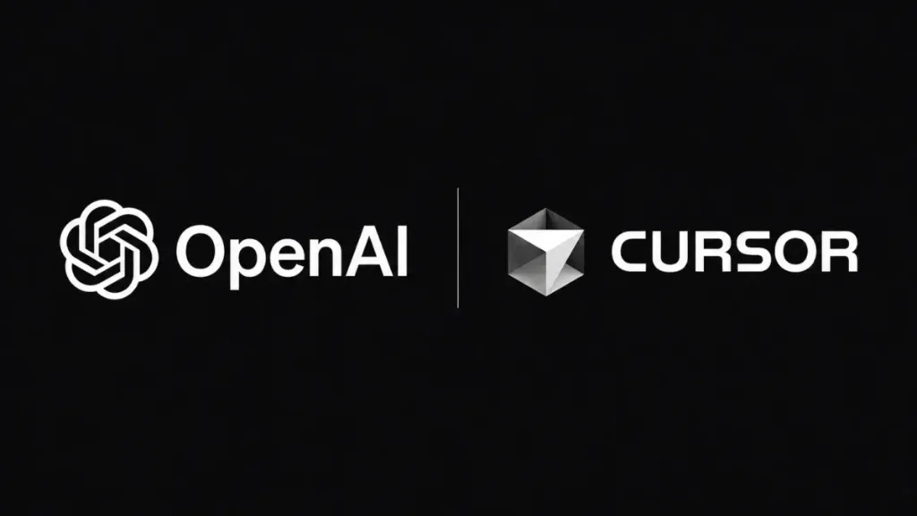 OpenAI, SpaceX’in Satın Aldığı Cursor ile Model Anlaşmasını Sonlandırmaya Hazırlanıyor - öne çıkan yazı görseli