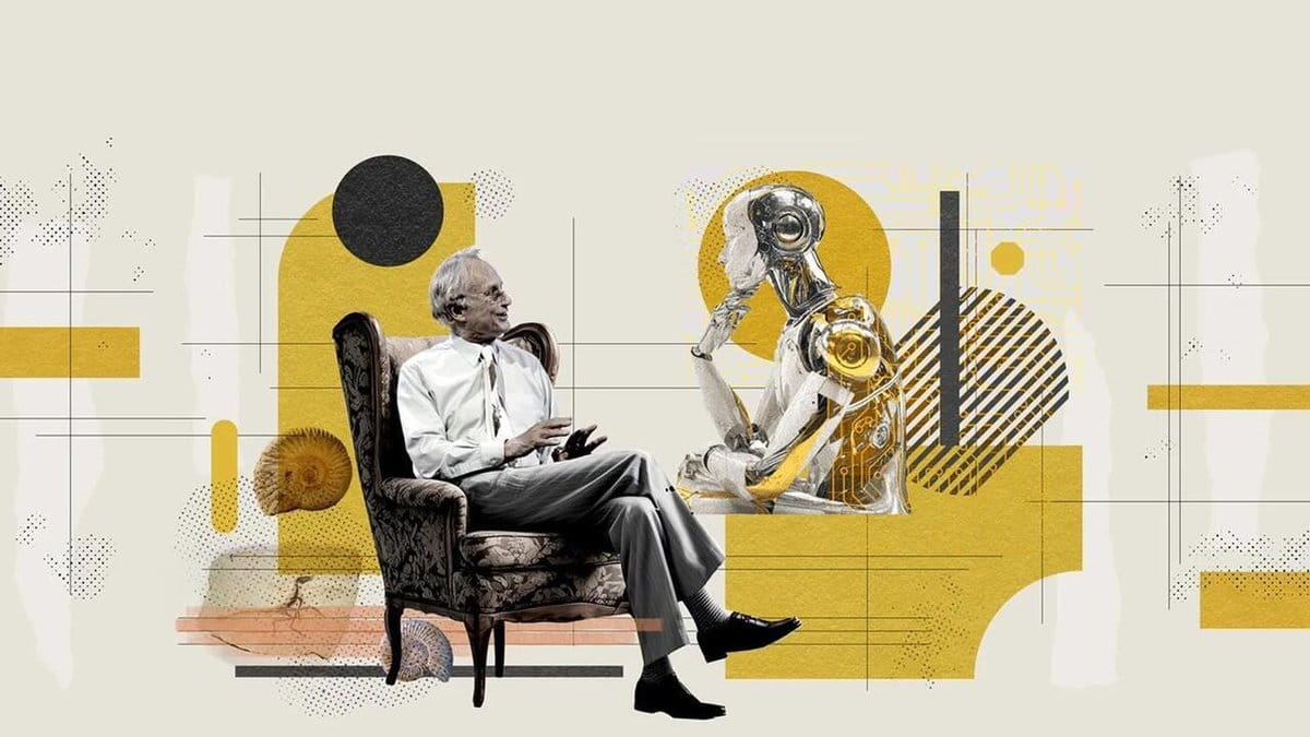 Richard Dawkins ve Claude: Yapay Zekada Bilinç Tartışması Yeniden Alevlendi - öne çıkan yazı görseli