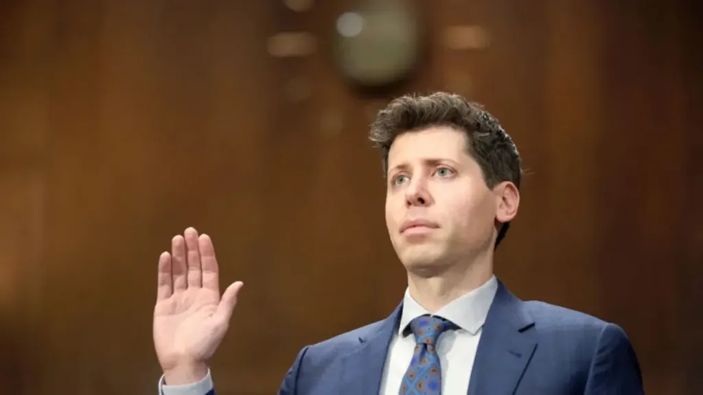 Sam Altman: Dünya Yapay Zekadan Korkmakta Haklı - öne çıkan yazı görseli