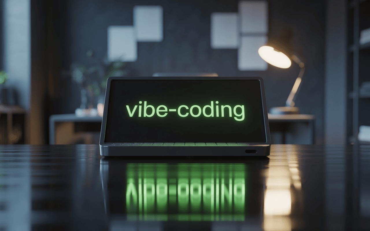 Vibe Coding: Terminal Editörü ve LLM'lerle Öğrenilen Dersler