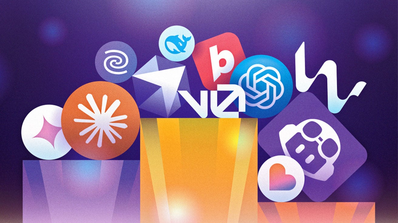 AI Geliştirici Araçları Güç Sıralaması ve Karşılaştırması (2025) - blog yazısı görseli