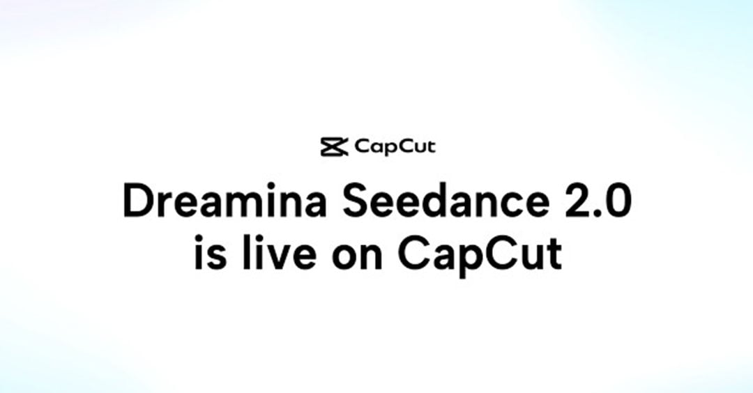 CapCut Kullanıcılarına Müjde: Son Dönemin Popüler Modeli Seedance 2.0, CapCut'a Geldi! - blog yazısı görseli