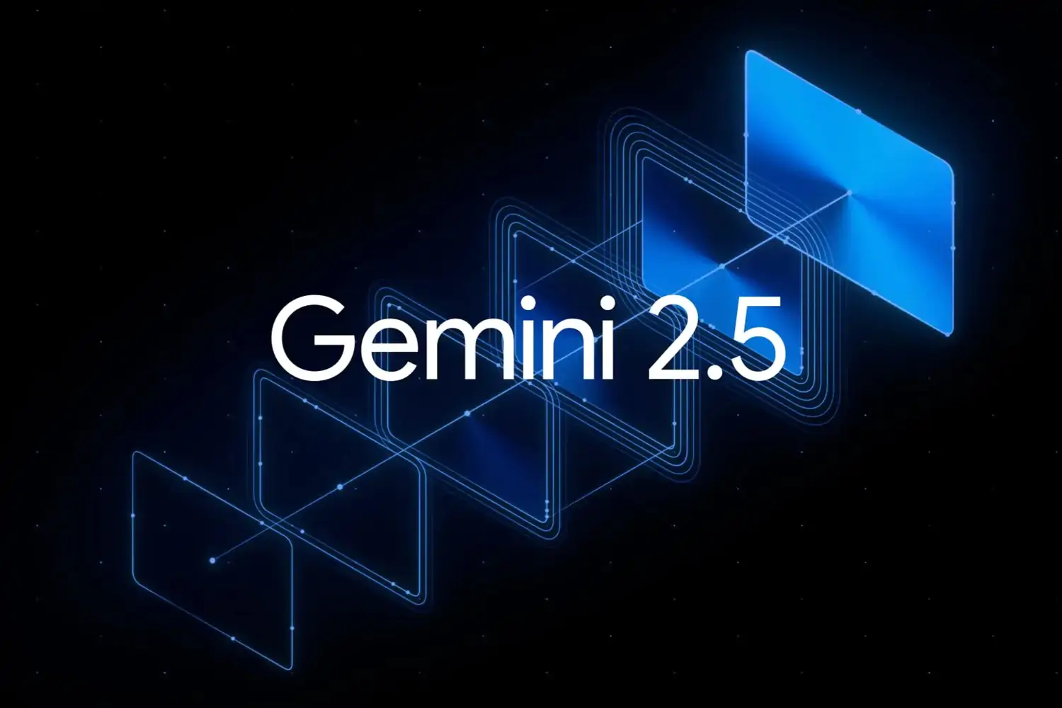 Gemini 2.5 Pro: Frontend Geliştiriciler İçin AI'nin Geleceği - blog yazısı görseli