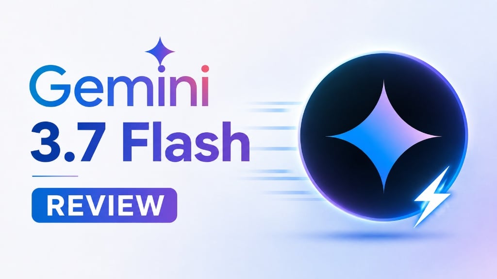 Google, Gemini 3.7 Flash Modelini Duyurdu: Kodlama ve Otonom Ajanlarda Yeni Dönem - blog yazısı görseli