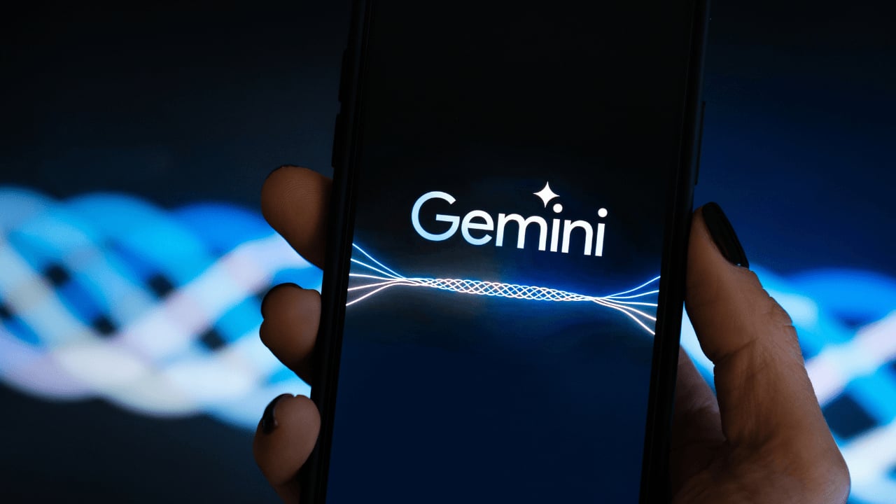 Google Gemini Yenileniyor: Yeni Arayüz, Alışveriş Takibi ve 'My Stuff' Devrimi - blog yazısı görseli