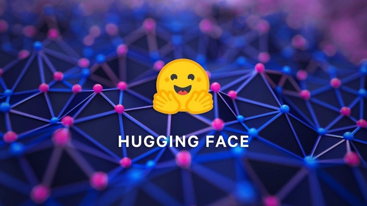 Hugging Face Nedir? Yapay Zekâ Dünyasının Açık Kaynak Deposu - blog yazısı görseli