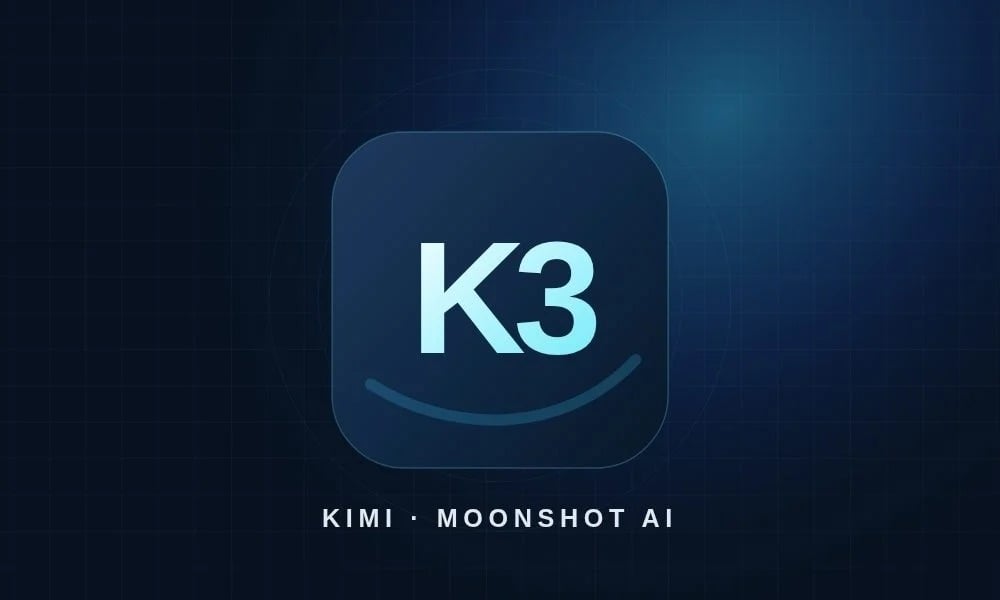 Kimi K3 Fırtınası Silikon Vadisi'ni Salladı: OpenAI ve Anthropic'te 300 Milyar Doları Aşan Değer Kaybı - blog yazısı görseli