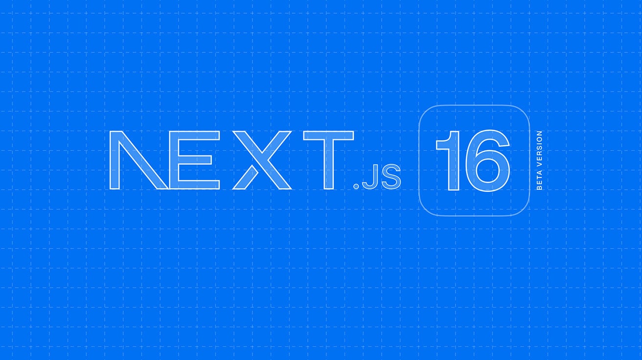 Next.js 16: Geliştiriciler İçin Gerçek Güncelleme