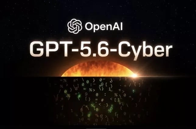 OpenAI GPT-5.6-Cyber ve Daybreak Programı: Yapay Zeka ile Otomatik Siber Savunma Çağı - blog yazısı görseli