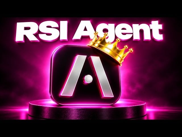 RSI Agent: Model Eğitmeden Deneyim Kazanan Otonom Ajan Mimarisi - blog yazısı görseli