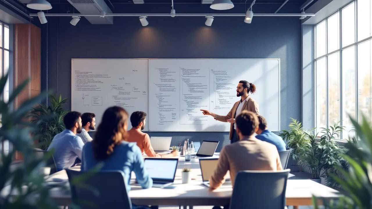 Takımına Bebek Gibi Davranmayı Bırak: Ekibinin Gelişmesine İzin Ver! - blog yazısı görseli