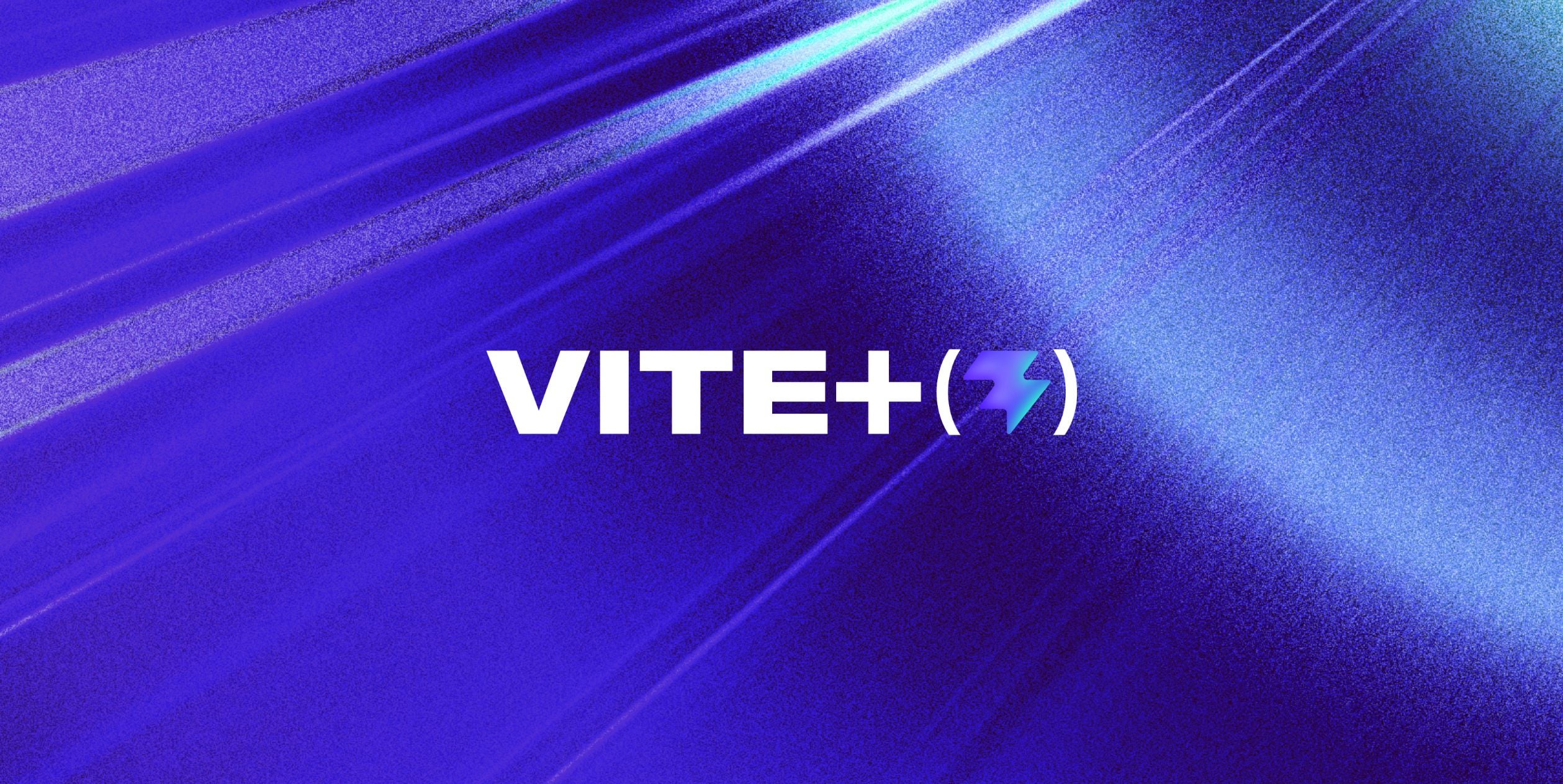 Vite’in Geleceği Ücretli: Vite+’a Derinlemesine Bakış - blog yazısı görseli