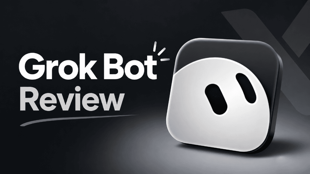 xAI'dan Grok Bot Creator Rewards: Geliştiricilere Düzenli Gelir Modeli - blog yazısı görseli